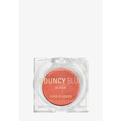 Imagen de Makeup Revolution Bouncy BLUR Blush Colorete, Talla: 5.5 g, Pop soft bronze