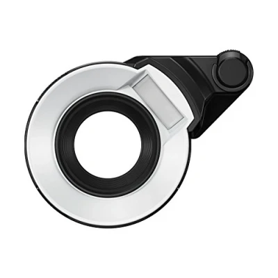 Imagen de Olympus Flash FD 1 Difusor para (Compatible con cámara TG 4, 5, 6), Negro 7