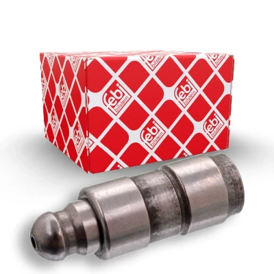 Imagen de FEBI BILSTEIN 14737 Taqués Hidráulicos hidráulico Lado de admisión, escape OPEL: Insignia A Berlina, Corsa D Hatchback, Astra G CC