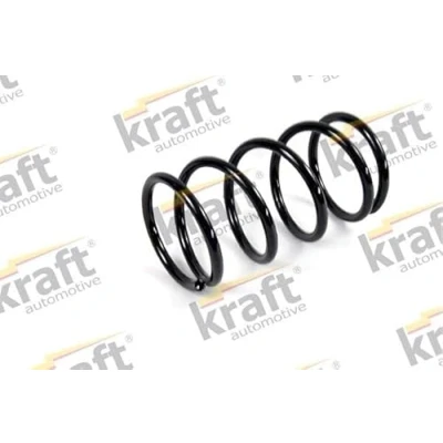Imagen de Muelle de suspensión KRAFT AUTOMOTIVE 4022492