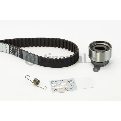 Imagen de CONTITECH CT862K1 Kit de correa distribución 103 HONDA: CIVIC 6 Fastback, Hatchback, Aerodeck