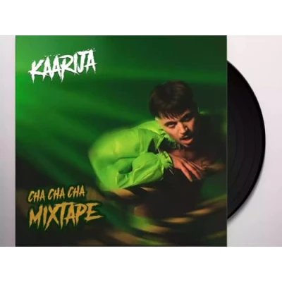 Imagen de Käärijä Cha Mixtape (LP) [Vinilo]