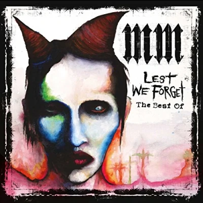 Imagen de Lest We Forget (The Best Of)