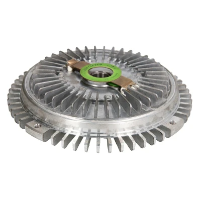 Imagen de THERMOTEC D5M011TT Viscoso de Ventilador MERCEDES BENZ: Sprinter 3 T Furgón, 4 Camión plataforma/Chasis, 2 Bus