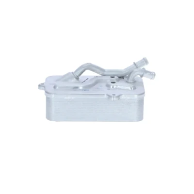 Imagen de NRF 31268 Radiador de Aceite AUDI: A6 C6 Avant, A8 D3, Berlina