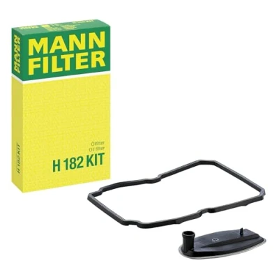 Imagen de Mann H 182 Kit Filtros de Aceite