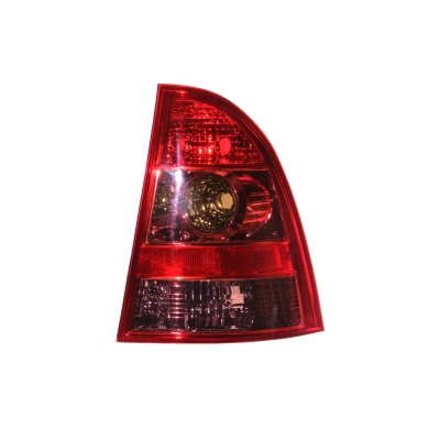Imagen de VAN WEZEL 5397936 Piloto trasero derecha gris/rojo sin portalámparas TOYOTA: Corolla IX Station Wagon