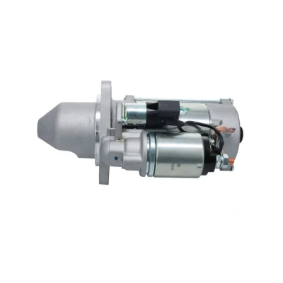 Imagen de Motor de arranque BOSCH 1 986 S10 080