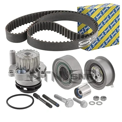 Imagen de SNR KDP457.680 Bomba de Agua + Kit Distribucion SEAT: Ibiza 2, Leon I Hatchback, Toledo 2 Limousine, VOLKSWAGEN: New Beetle Golf 4