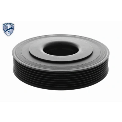 Imagen de VAICO V46 0005 Polea de Cigüeñal 7PK 6 Original calidad RENAULT: MEGANE 2, SCENIC LAGUNA SUZUKI: Grand Vitara 2 SUV