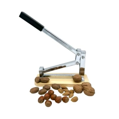 Imagen de pelamatic Cascanueces, partidor, rompe almendras, Hierro
