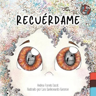 Imagen de Recuerdame