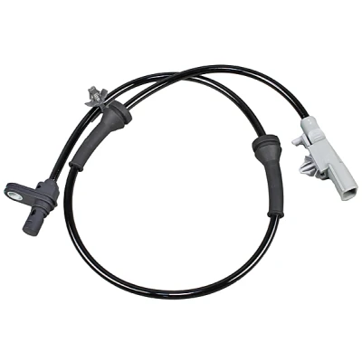 Imagen de METZGER 09001294 Sensor de ABS 2 RENAULT: Kadjar