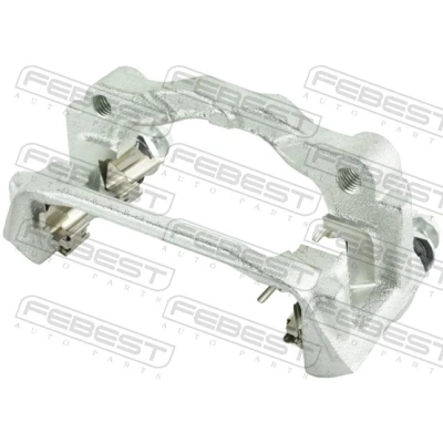 Imagen de FEBEST 2177C TT9RL Juego de soportes pinza freno