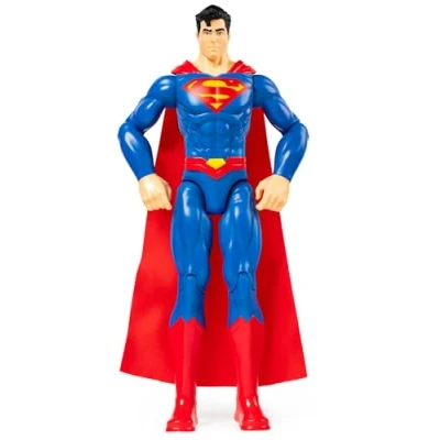 Imagen de DC Comics, figura de acción Universe 30 cm