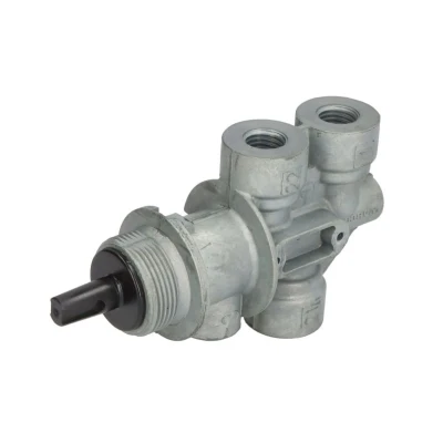 Imagen de WABCO 4630372020 Válvula de varías vías