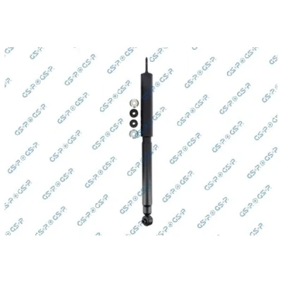 Imagen de GSP 32113450 Amortiguador Eje trasero Presión de gas Bitubular telescópico MAZDA: CX 9 (TB) 3.5, 3.7 AWD, 3.7, 3.5 AWD 2006 2007