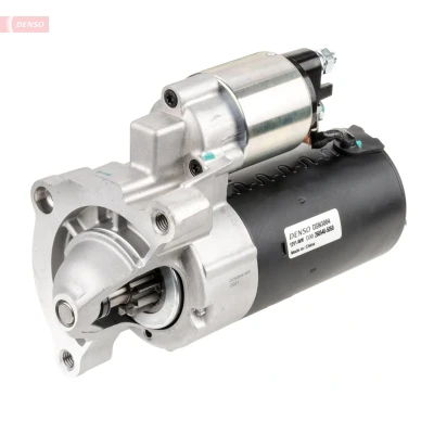 Imagen de DENSO DSN3004 Motor de arranque 12 1,4 10 PEUGEOT: 206 Hatchback, 307 SW, 407 Berlina, CITROËN: Berlingo / First I Furgón, Xsara Picasso