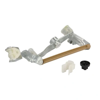 Imagen de TOPRAN 208 558 Juego de reparación, palanca cambios OPEL: Adam, Corsa E Hatchback norauto, oscaro, mister auto