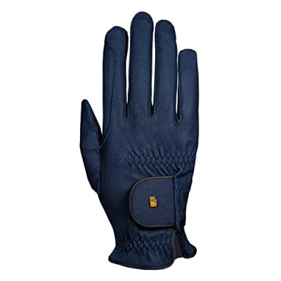 Imagen de Roeckl Grip Riding Gloves