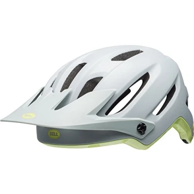 Imagen de Bell 4Forty MIPS Casco, Unisex, Matt Black/Retina Sear, Medium/55 59 cm
