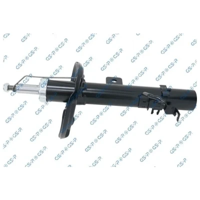 Imagen de GSP 32355271 amortiguador Eje delantero, derecha Presión de gas Bitubular Columna NISSAN: Qashqai 2, RENAULT: Kadjar