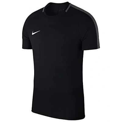Imagen de Nike Y NK Dry Acdmy18 TRK Jkt K Chaqueta de Deporte, Niños, University Red/Gym Red/White, S
