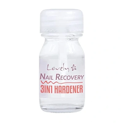 Imagen de Endurecedor de uñas Nail Recovery 3 in 1 Hardener