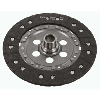 Imagen de SACHS 1864 485 031 Disco de Embrague 240 23 PORSCHE: 911 Coupé