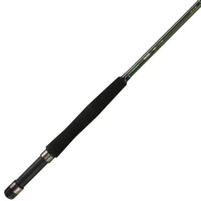 Imagen de Shakespeare Cedar Canyon Select Caña de pesca con mosca 8 ft #5/6 (3 tramos)