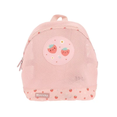 Imagen de Mochila Infantil Antiarena Strawberries