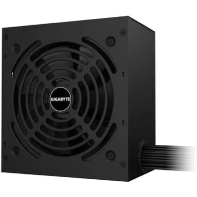 Imagen de Fuente de Alimentación Gigabyte 650 W 80 Plus Bronze
