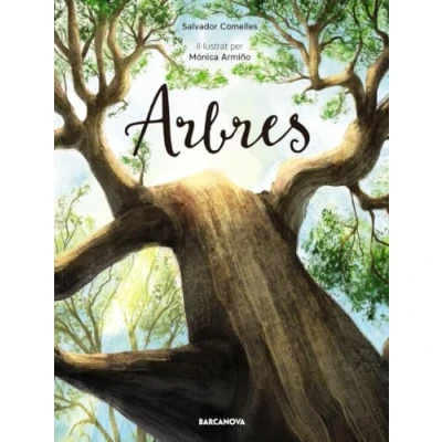 Imagen de Arbres (Llibres infantils i juvenils Diversos)