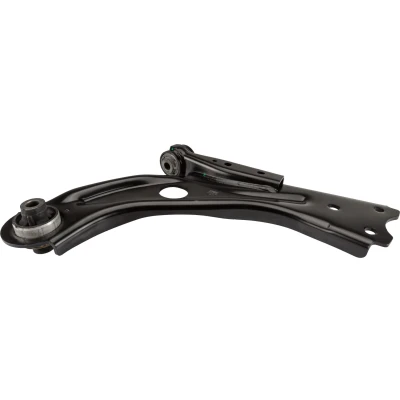 Imagen de TRW JTC3864 Barra oscilante, suspensión de ruedas Eje delantero, izquierda Brazo oscilante transversal Chapa acero PEUGEOT: 3008 II SUV, Rifter MPV