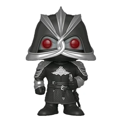 Imagen de Funko Pop Game of Thrones The Mountain 6&quot; #78 Walmart Exclusive