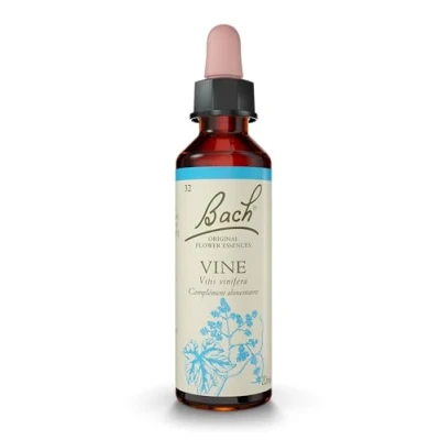 Imagen de Fleurs de bach original n 32 vine 20 ml