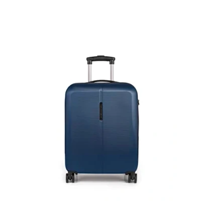 Imagen de Gabol Paradise Rollen Kabinen Trolley, Talla: One Size, Blau