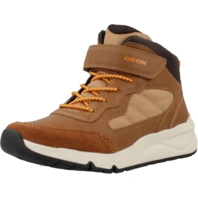 Imagen de Geox J ROONER Boy E, Zapatillas, 27 EU
