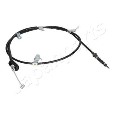 Imagen de JAPANPARTS BC 442L Cable de Freno Mano posterior HONDA: CIVIC 8 Hatchback