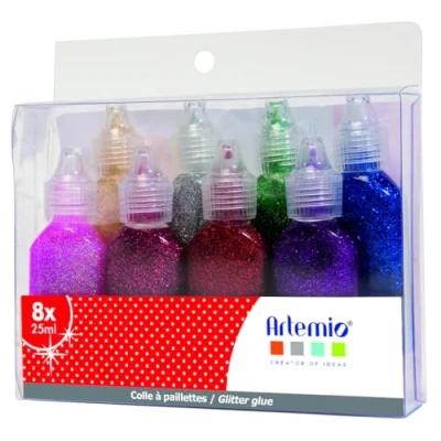 Imagen de Youdoit Purpurina liquida