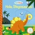 Imagen de Petit Dinos. Hola Stegosaurus!