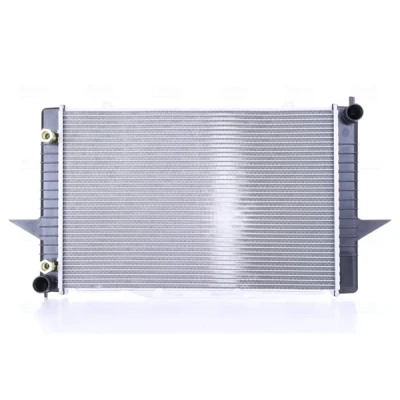 Imagen de NISSENS 65548A Radiador, refrigeración del motor Aluminio 590 388 40 Aletas soldadas VOLVO: XC70 I Cross Country, S70, C70 Coupé