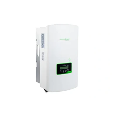 Imagen de Inversor Solar Master Power Inyeccion Red 5000W Monofasico