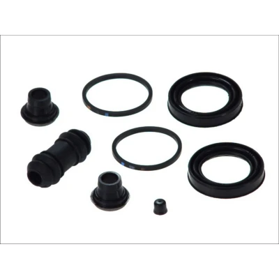 Imagen de AUTOFREN SEINSA D4696 Kit de Reparación Frenos 45 MERCEDES BENZ: Clase B, Sprinter 4 T Camión plataforma/Chasis, 2 Furgón