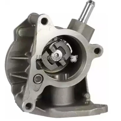 Imagen de JP GROUP 1117101100 Bomba de Vacío Sistema Frenado VOLKSWAGEN: Golf 5, Passat B6 Berlina, Scirocco III, AUDI: A3 Sportback, Hatchback