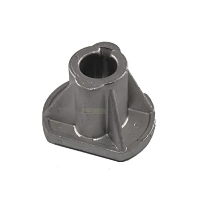 Imagen de Soporte para cuchillos Ø22 compatible con Castel Garden Stiga Honda Sabo Brill 122463012/2 22463012/2