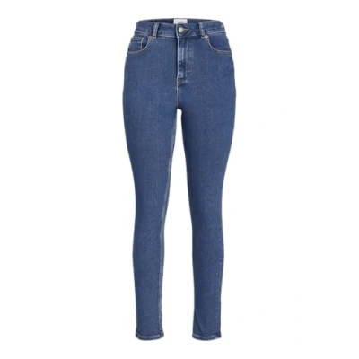 Imagen de JJXX Vienna Vaqueros pitillo, Mujer, Talla: Sx34, Medium blue denim