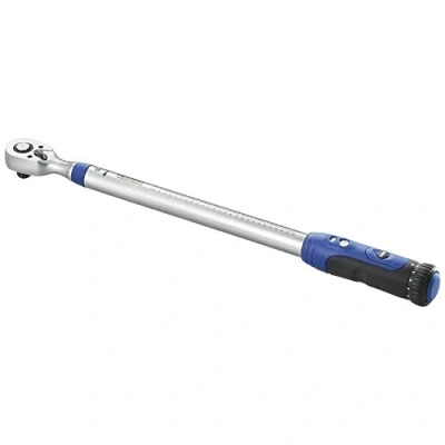 Imagen de EXPERT E100108 Llave dinamometrica 1/2&quot; 40 a 200 NM