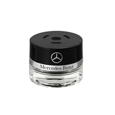 Imagen de Mercedes Benz Frasco para ambientadores de interior, Freeside Mood, cristal, 15 ml