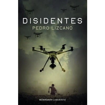 Imagen de Disidentes (Minotauro Laberinto)